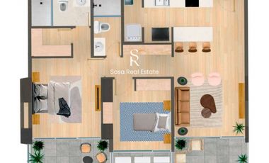 INVIERTE EN NOGAL, COSTA DEL ESTE