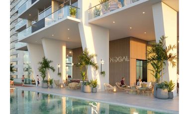 INVIERTE EN NOGAL, COSTA DEL ESTE