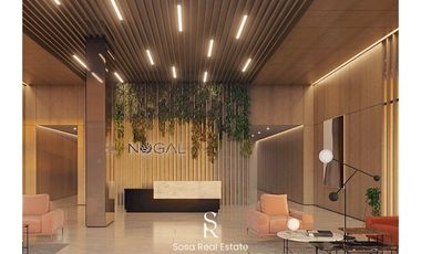 INVIERTE EN NOGAL, COSTA DEL ESTE