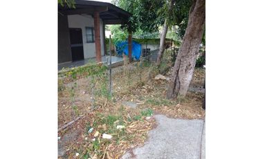 Se Vende casa en Penonomé (cerca del parque), Coclé (MZ)