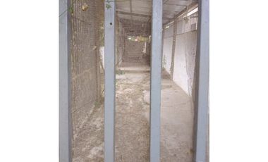 Se Vende casa en Penonomé (cerca del parque), Coclé (MZ)