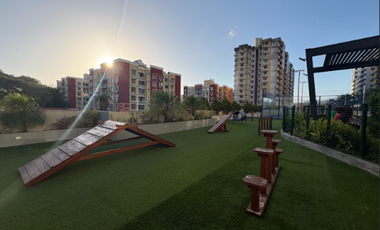 VENICE PLACE EN VA CENTENARIO (T5) PNC3- 0326