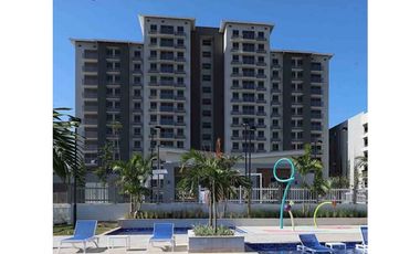 APARTAMENTOS EN VENTA PARTERRE EN PANAMA PACIFICO (T6) PNVC5-0326