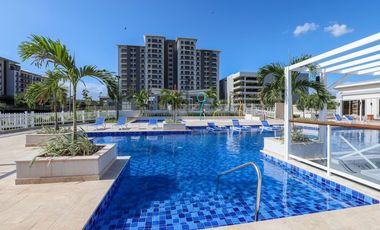 APARTAMENTOS EN VENTA PARTERRE EN PANAMA PACIFICO (T6) PNVC5-0326