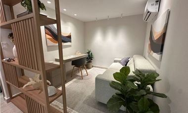 APARTAMENTOS EN VENTA PARTERRE EN PANAMA PACIFICO (T6) PNVC5-0326