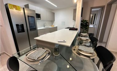 APARTAMENTOS EN VENTA PARTERRE EN PANAMA PACIFICO (T6) PNVC5-0326