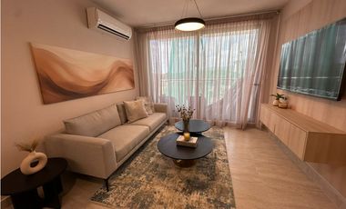 APARTAMENTOS EN VENTA PARTERRE EN PANAMA PACIFICO (T6) PNVC5-0326