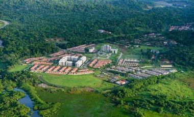 APARTAMENTOS EN VENTA PARTERRE EN PANAMA PACIFICO (T6) PNVC5-0326