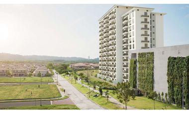 APARTAMENTOS EN VENTA PARTERRE EN PANAMA PACIFICO (T6) PNVC5-0326
