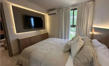 APARTAMENTOS EN VENTA PARTERRE EN PANAMA PACIFICO (T6) PNVC5-0326