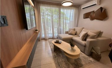 APARTAMENTOS EN VENTA PARTERRE EN PANAMA PACIFICO (T6) PNVC5-0326
