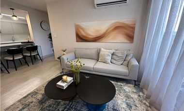 APARTAMENTOS EN VENTA PARTERRE EN PANAMA PACIFICO (T6) PNVC5-0326