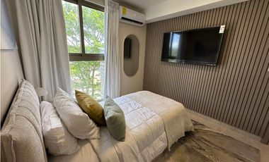 APARTAMENTOS EN VENTA PARTERRE EN PANAMA PACIFICO (T6) PNVC5-0326