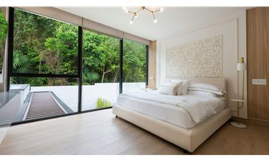 CASA EN VENTA EXPLORA EN PANAMA PACIFICO (T6) PNVC5-0326