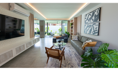 CASA EN VENTA EXPLORA EN PANAMA PACIFICO (T6) PNVC5-0326