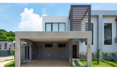 CASA EN VENTA EXPLORA EN PANAMA PACIFICO (T6) PNVC5-0326