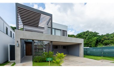 CASA EN VENTA EXPLORA EN PANAMA PACIFICO (T6) PNVC5-0326
