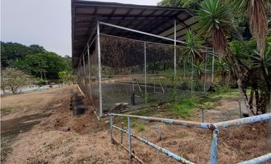 Terreno en Venta en Las Cumbres
