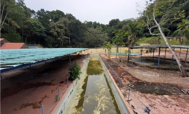 Terreno en Venta en Las Cumbres