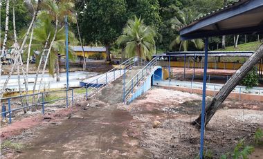 Terreno en Venta en Las Cumbres