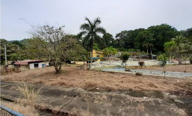 Terreno en Venta en Las Cumbres