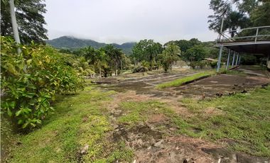 Terreno en Venta en Las Cumbres
