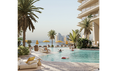 Venta de apartamentos, proyecto IPANEMA, Costa del Este, Panamá