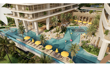 Venta de apartamentos, proyecto IPANEMA, Costa del Este, Panamá