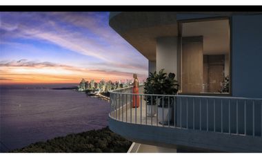 Venta de apartamentos, proyecto IPANEMA, Costa del Este, Panamá