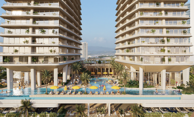 Venta de apartamentos, proyecto IPANEMA, Costa del Este, Panamá
