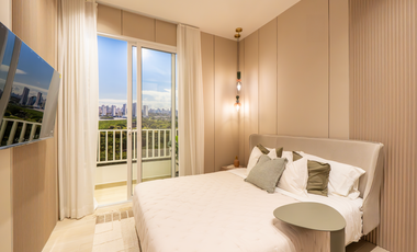 Venta de apartamentos, proyecto IPANEMA, Costa del Este, Panamá