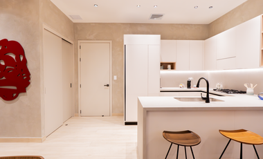 Venta de apartamentos, proyecto IPANEMA, Costa del Este, Panamá
