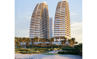 Venta de apartamentos, proyecto IPANEMA, Costa del Este, Panamá
