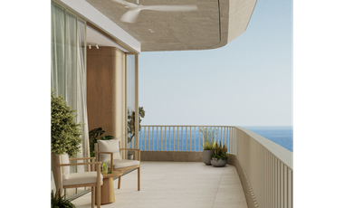 Venta de apartamentos, proyecto IPANEMA, Costa del Este, Panamá