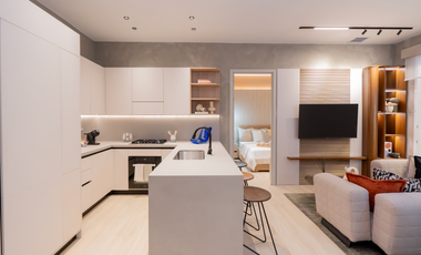 Venta de apartamentos, proyecto IPANEMA, Costa del Este, Panamá