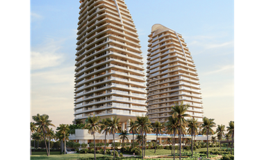 Venta de apartamentos, proyecto IPANEMA, Costa del Este, Panamá