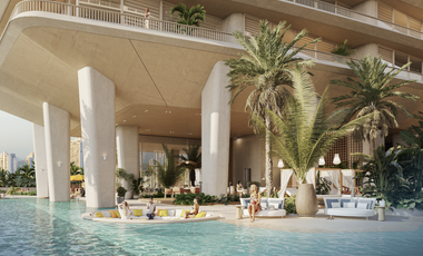 Venta de apartamentos, proyecto IPANEMA, Costa del Este, Panamá