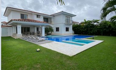 VENTA DE CASA EN SANTA MARIA, PH FAIRWAY ESTATE