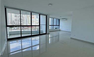 Alquiler en P.H. Parque Residencial Paitilla | Torre Mirabel