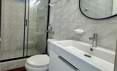 Alquiler en P.H. Parque Residencial Paitilla | Torre Mirabel