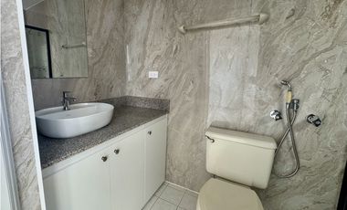 Alquiler en P.H. Parque Residencial Paitilla | Torre Mirabel