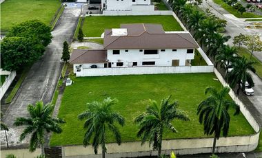 Terreno venta en Juan Diaz, Panamá