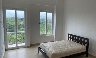 SE VENDE APARTAMENTO EN PUNTA BARCO