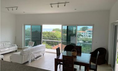 SE VENDE APARTAMENTO EN PUNTA BARCO