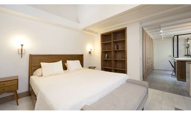 Casa Bandera - Apartamentos y Locales Comerciales en Casco Viejo