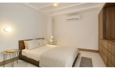 Casa Bandera - Apartamentos y Locales Comerciales en Casco Viejo