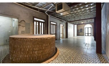 Casa Bandera - Apartamentos y Locales Comerciales en Casco Viejo