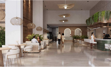 Ventas de apartamentos en THE WESTIN RESIDENCES, Playa Bonita, Panamá
