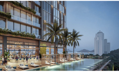 Ventas de apartamentos en THE WESTIN RESIDENCES, Playa Bonita, Panamá