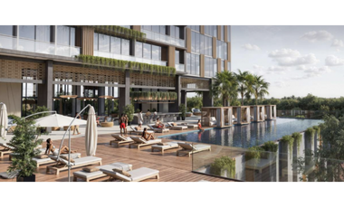 Ventas de apartamentos en THE WESTIN RESIDENCES, Playa Bonita, Panamá